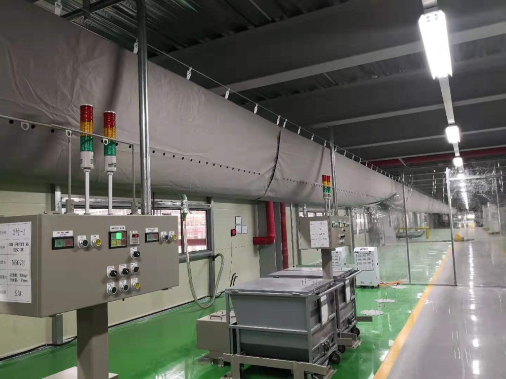 晉江市星發汽車部件有限公司工廠車間工業轉輪草莓视频91污組